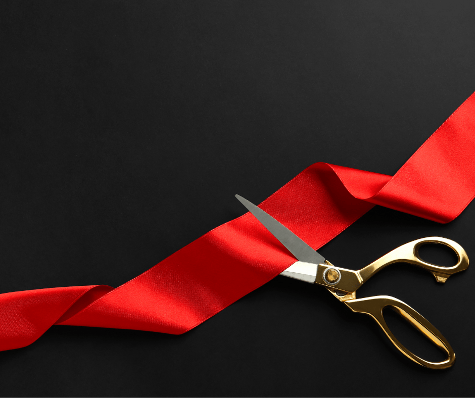 Inauguration Ceremony