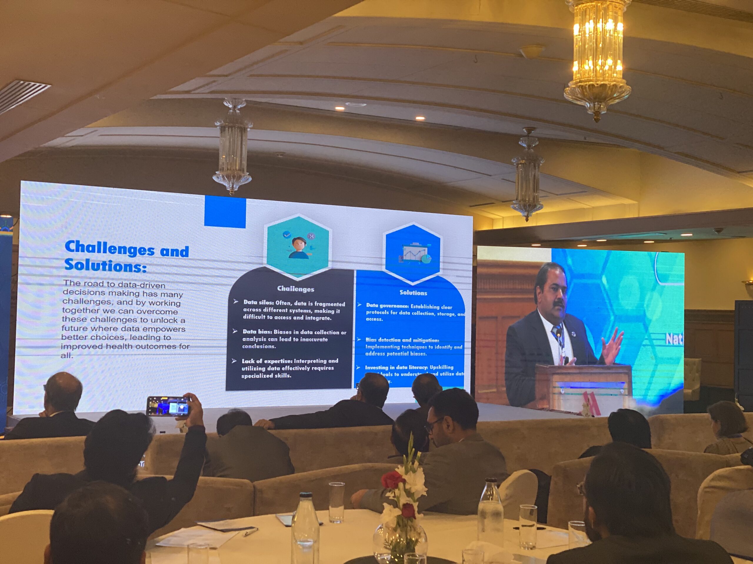 Top Trends in Event Planning for 2024