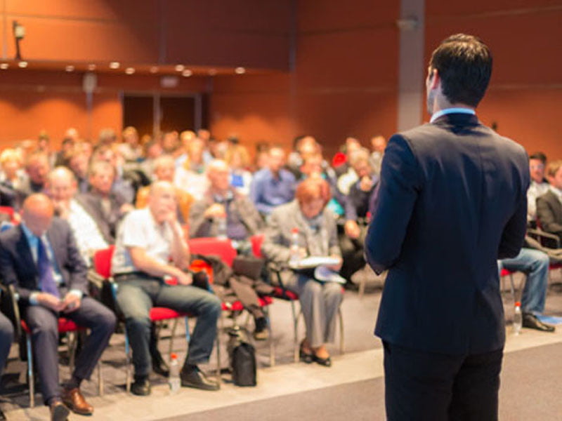 Event Management Services