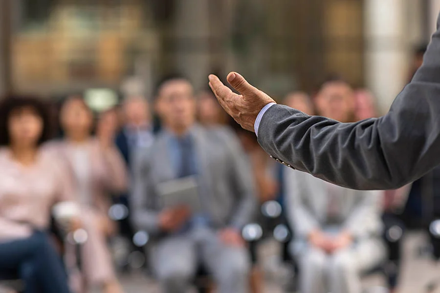 Seminars and Conferences